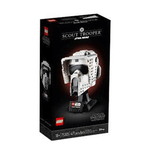 Lego 75305 Star Wars Gözcü Trooper Kaskı