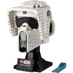 Lego 75305 Star Wars Scout Trooper Kaskı
