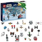 Lego 75307 Star Wars Yılbaşı Takvimi