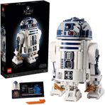 Lego 75308 R2-D2 2315 Parça Star Wars Yapım Seti