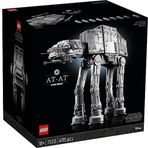 Lego 75313 Star Wars AT-AT Ultimate Collector Series