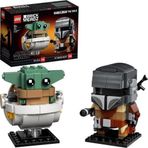Lego 75317 Star Wars the Mandalorian the Child