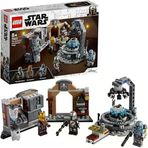 Lego 75319 Star Wars Mandalorian Silahtar