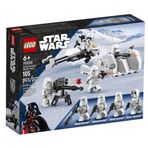 Lego 75320 Star Wars Snowtrooper Savaş Paketi