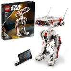 Lego 75335 Star Wars BD-1