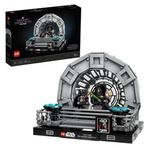 Lego 75352 Star Wars Emperor’s Throne Room Dioraması