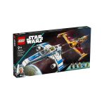 Lego 75364 Star Wars 1056 Parça E-wing vs Shin Hati'nin Starfighter