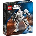 Lego 75370 138 Parça Star Wars Stormtrooper Robotu