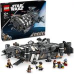 Lego 75374 Star Wars 1325 Parça The Onyx Cinder