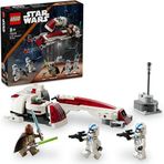 Lego 75378 221 Parça Star Wars: The Mandalorian BARC Motoru Kaçışı