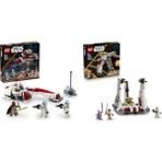 Lego 75378 + 75432 Star Wars Seti 121