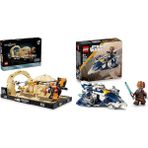 Lego 75380 + 75400 Star Wars Seti 152