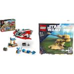 Lego 75384 + 30680 Star Wars Seti 167