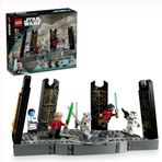 Lego 75385 Star Wars Ahsoka Tano'nun Peridea Düellosu