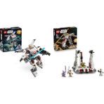 Lego 75390 + 75432 Star Wars Seti 149