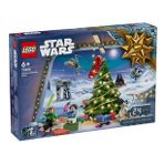 Lego 75395 Star Wars 2024 Yılbaşı Takvimi