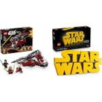 Lego 75401 + 75407 Star Wars Seti 98