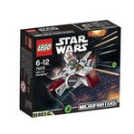 Lego 75402 Star Wars ARC-170 497 Parça Starfighter