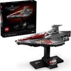 Lego 75404 450 Parça Star Wars Acclamator Sınıfı Hücum Gemisi