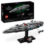 Lego 75405 559 Parça Star Wars: Jedi’ın Dönüşü Home One Starcruiser