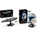 Lego 75405 + 75349 Star Wars Seti 112