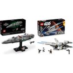 Lego 75405 + 75399 Star Wars Seti 51