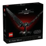 Lego 75406 Renkli Kylo Renin Komuta Mekiği