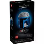Lego 75408 616 Parça Star Wars Klonların Saldırısı Jango Fett™ Kaskı
