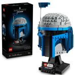 Lego 75408 Jango Fett Kaskı Renkli