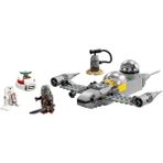 Lego 75410 Star Wars: The Mandalorian Mando ve Grogu’nun N-1 Starfighter