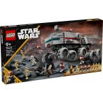 Lego 75413 Star Wars Cumhuriyet Juggernaut