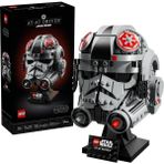 Lego 75429 At Driver Helmet