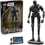 Lego 75434 Star Wars K-2SO Güvenlik Droidi