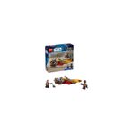 Lego 75437 Star Wars the Mandalorian Cobb Vanthın Hız Motoru