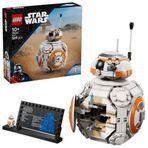 Lego 75452 Star Wars BB-8 Astromech Droidi