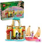 Lego 75681 Glinda Elphaba ve Nessarose Shiz Üniversitesi’nde