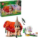 Lego 75690 Wicked Glinda ve Elphaba’nın Munchkinland Ziyareti