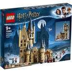 Lego 75969 Harry potter Astronomi Merkezi