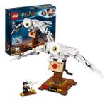 Lego 75979 Harry Potter Hedwig Baykuş Figürü