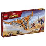 Lego 76107 Thanos: Muhteşem Savaş