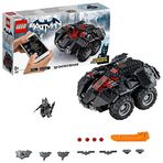 Lego 76112 Uzaktan Kumandalı Batmobil