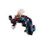 Lego 76154 Marvel Super Heroes Deviant Saldırısı