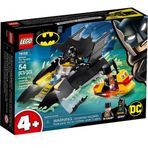 Lego 76158 Batboat Penguen Takibi