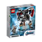 Lego 76169 Marvel Thor Mekanik Zırh