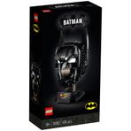 Lego 76182 DC Batman Maskesi