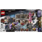 Lego 76192 Marvel Avengers Endgame Son Savaş 527 Parça