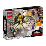 Lego 76205 Marvel Gargantos Karşılaşması