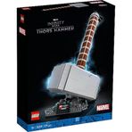 Lego 76209 Marvel Thor'un Çekici
