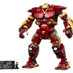 Lego 76210 Marvel Hulkbuster