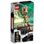 Lego 76217 Marvel Ben Groot